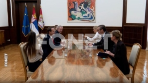 Raniji izbori za rešenje krize